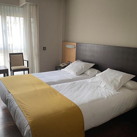 Hotel Rios San Adrian  Luaran gambar