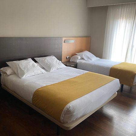 Hotel Rios San Adrian  Luaran gambar