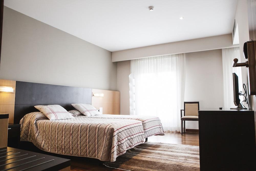 Hotel Rios San Adrian  Luaran gambar