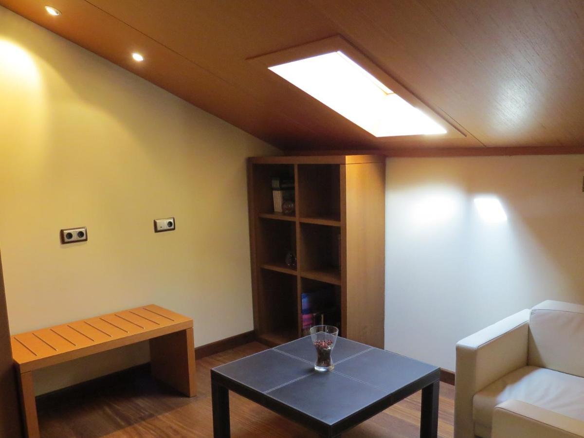 Hotel Rios San Adrian  Luaran gambar