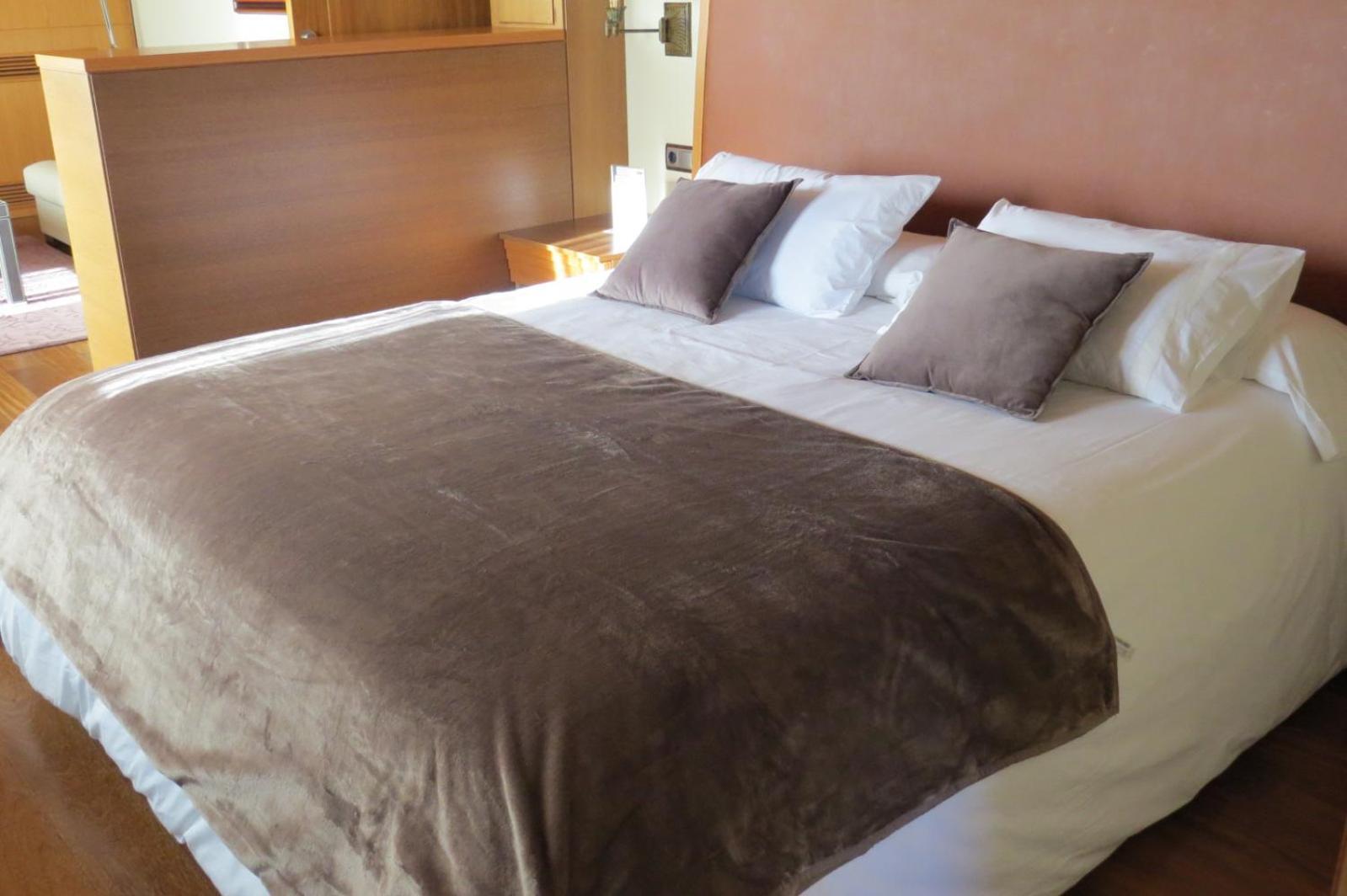 Hotel Rios San Adrian  Luaran gambar