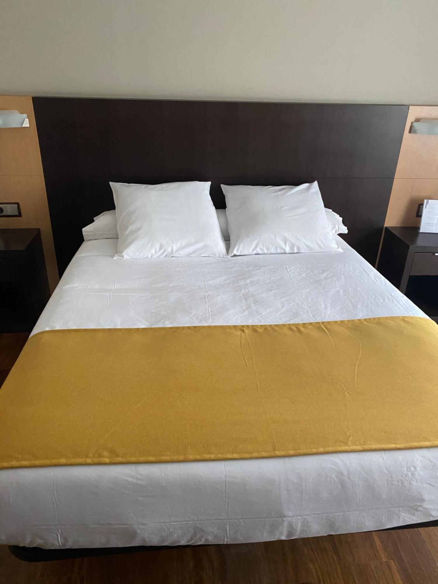 Hotel Rios San Adrian  Luaran gambar