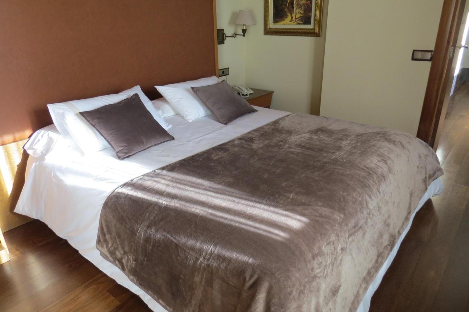 Hotel Rios San Adrian  Luaran gambar