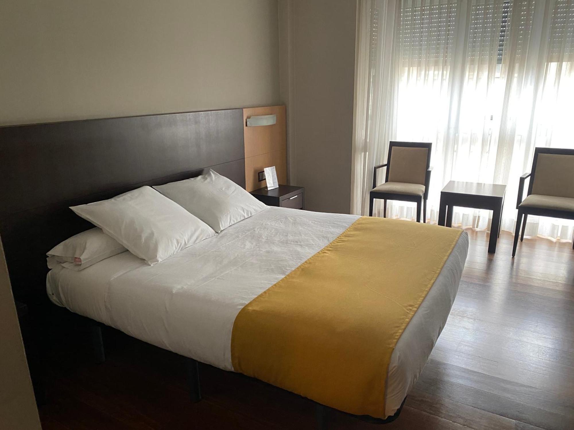 Hotel Rios San Adrian  Luaran gambar