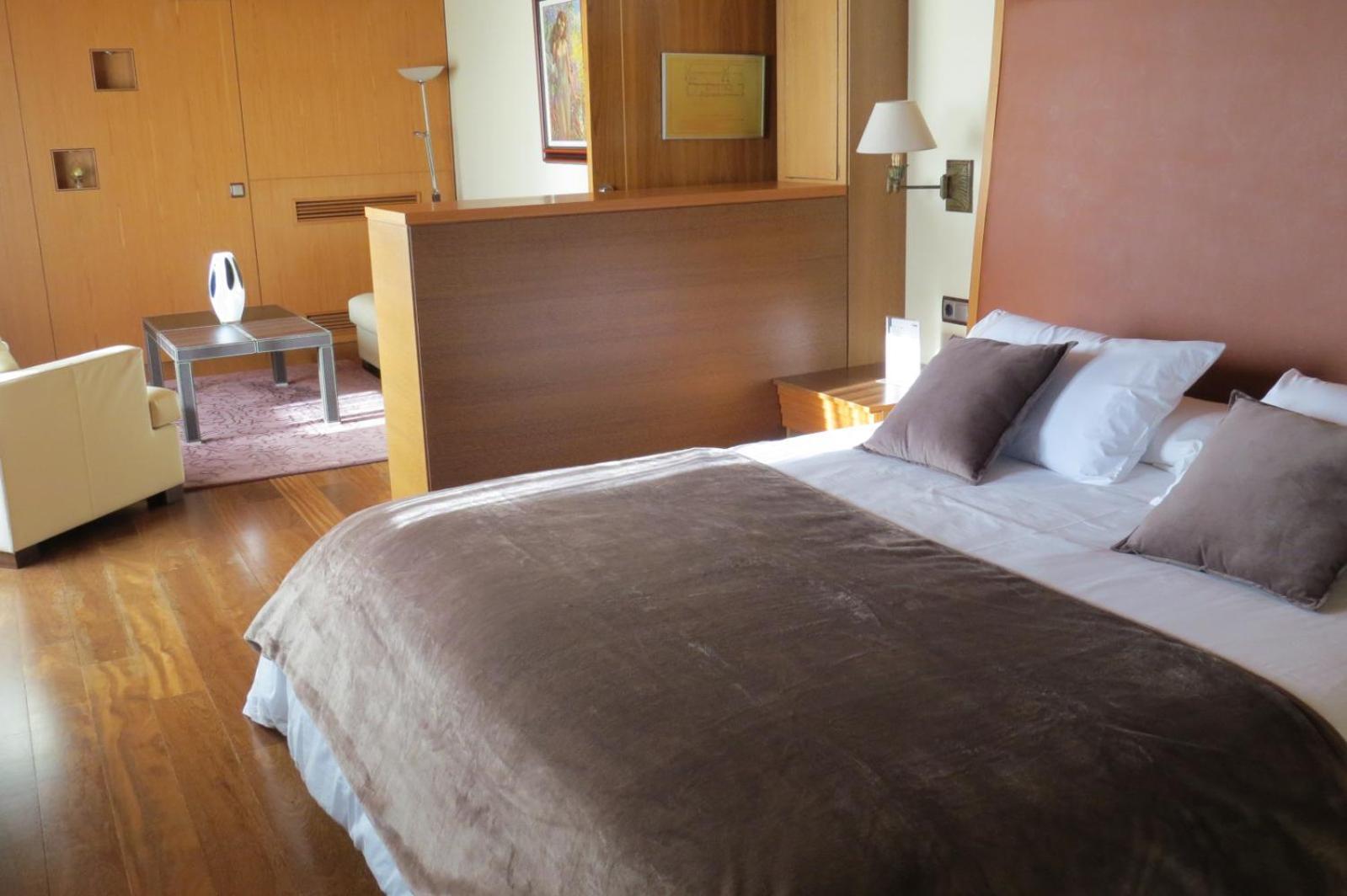 Hotel Rios San Adrian  Luaran gambar