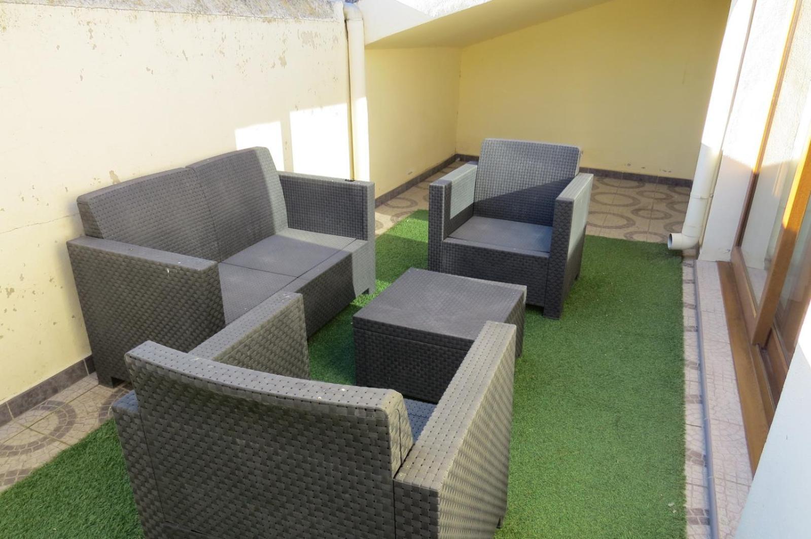 Hotel Rios San Adrian  Luaran gambar