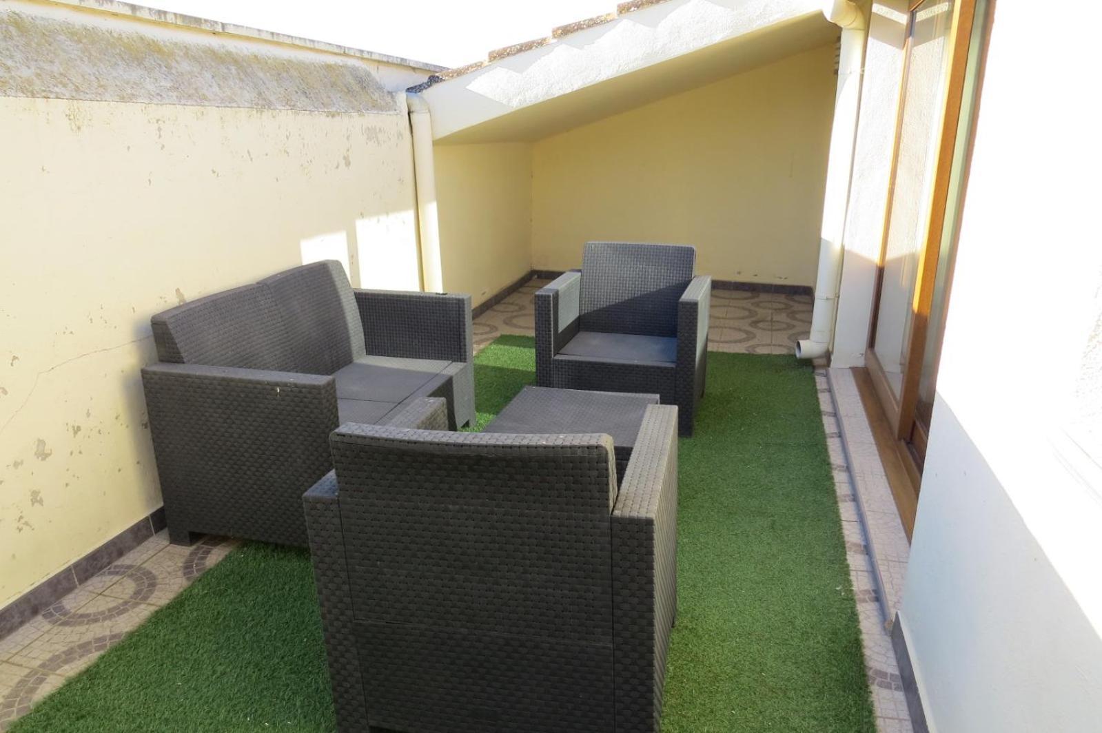 Hotel Rios San Adrian  Luaran gambar