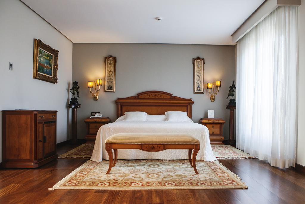 Hotel Rios San Adrian  Luaran gambar