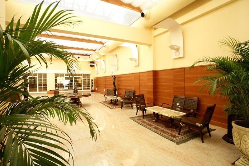 Hotel Rios San Adrian  Dalaman gambar