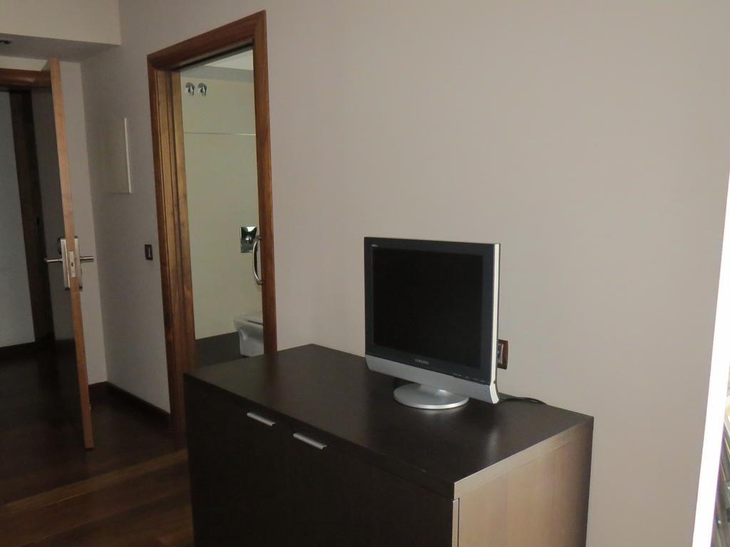 Hotel Rios San Adrian  Luaran gambar